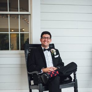 Meet your Posher, Jordan
